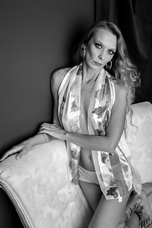 Female model photo shoot of Katrina M Hochstine by Keith Adkins in KAMA Modeling