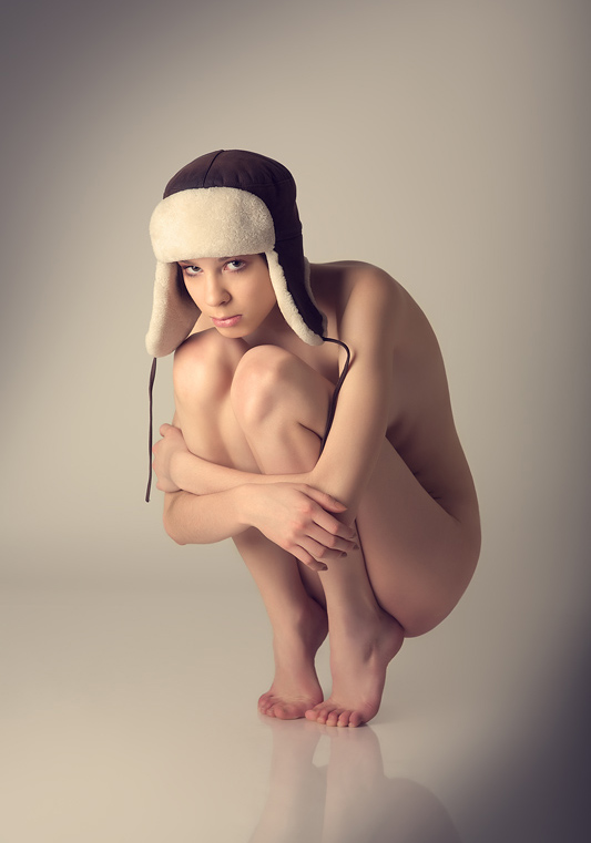 Male model photo shoot of Maxim_Malinnikov