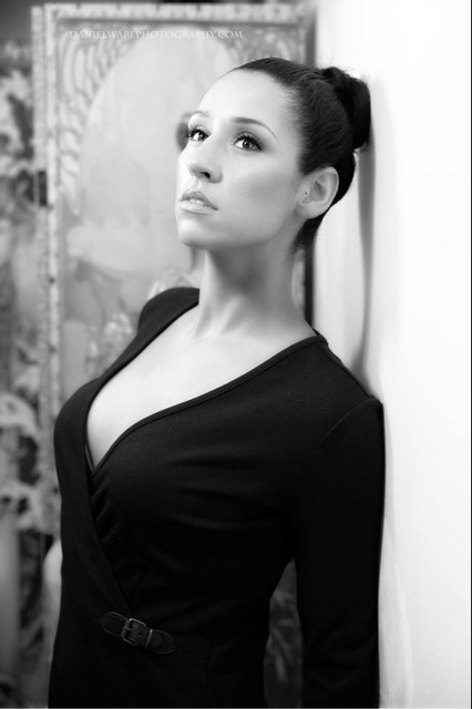 Female model photo shoot of Ashley K Lohan in Cicero ny