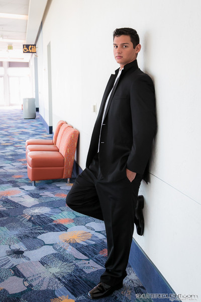 Male model photo shoot of Daniel Mattox in Anaheim