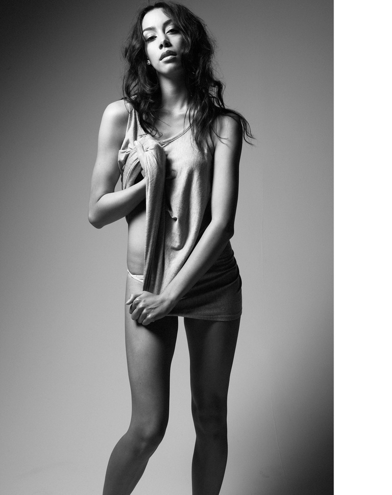 Female model photo shoot of Jackie G Aitken in Sydney