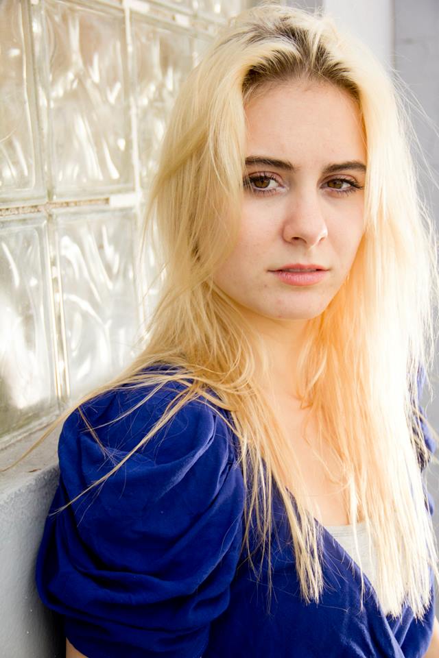 Female model photo shoot of Hadley C in Los Angeles, CA