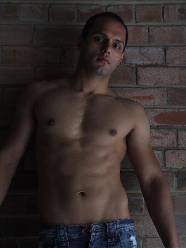 Male model photo shoot of Aandrew in Australia