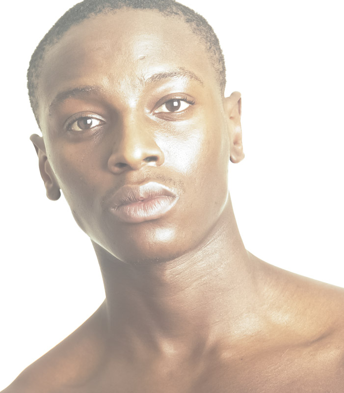 Male model photo shoot of Isaac Mansa trae in toronto, On
