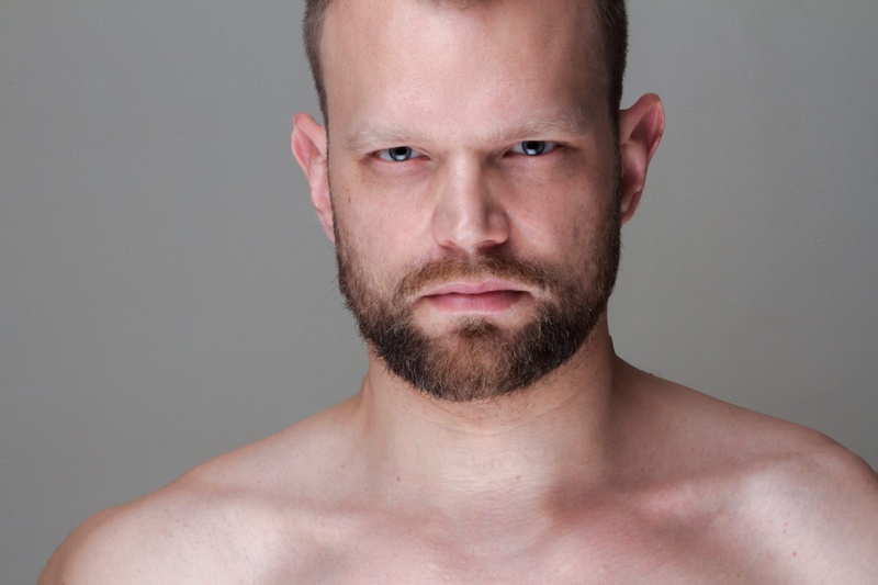 Male model photo shoot of Slava Hartonen in Vantaa