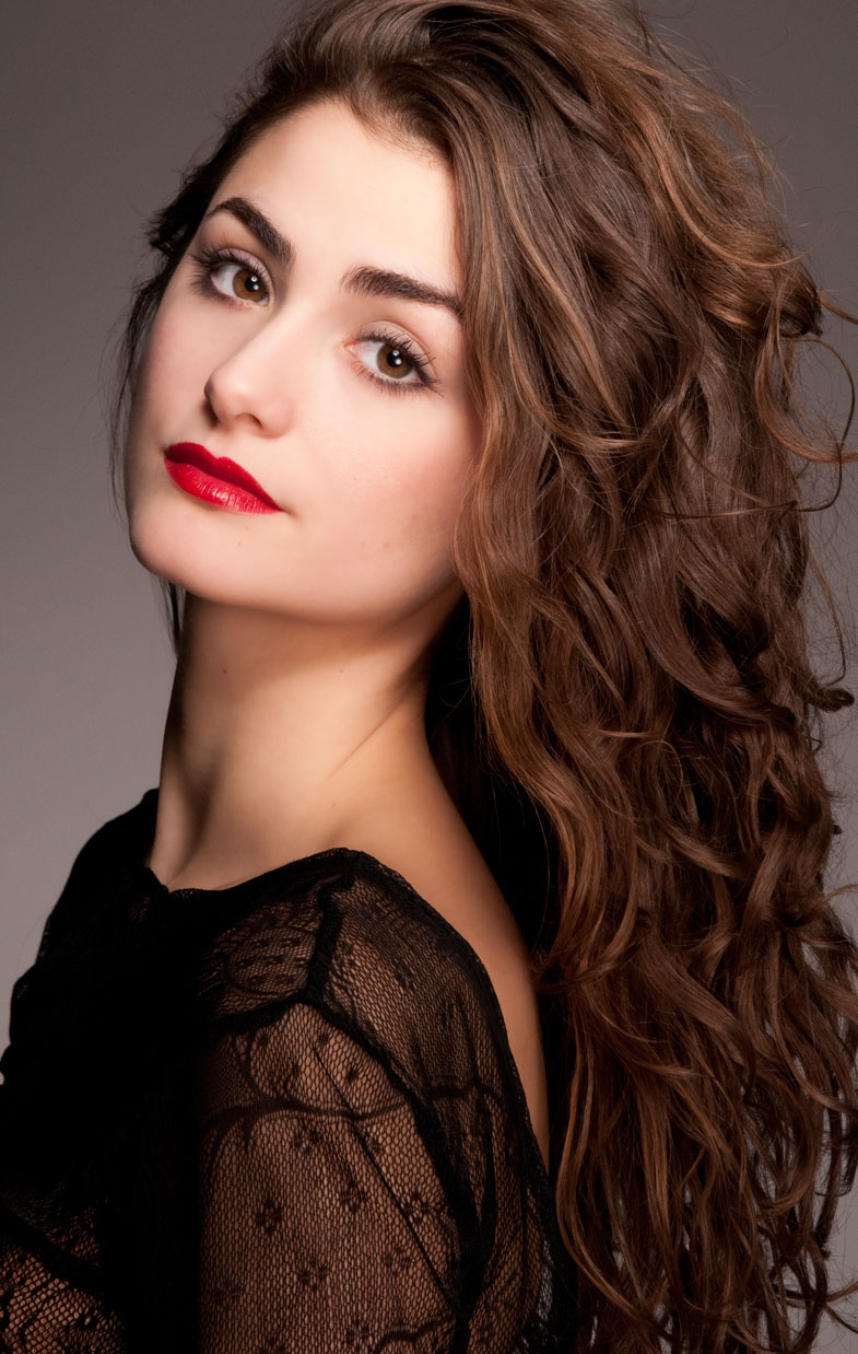 Female model photo shoot of Laura Volpacchio
