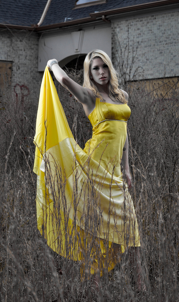 Female model photo shoot of Meagan Kae - Raleigh by Bokehbaus