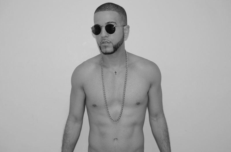 Male model photo shoot of Chris Cali in Brooklyn, NY
