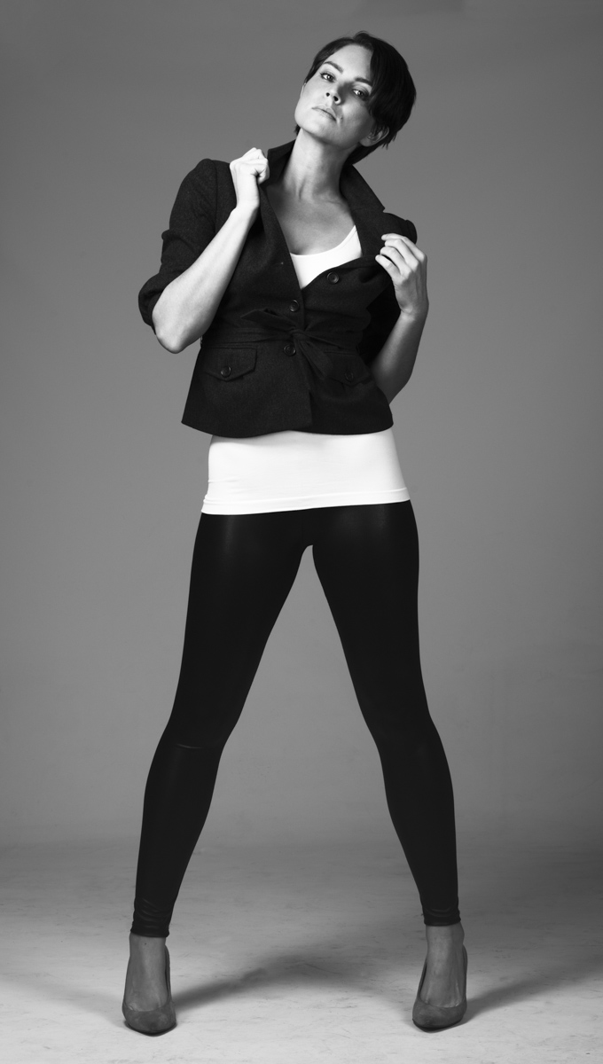 Female model photo shoot of Kelly Elaine 