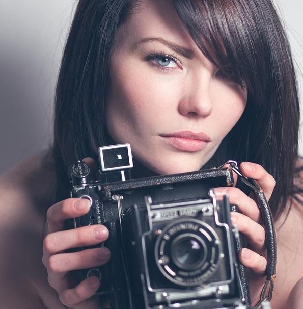 Female model photo shoot of Brianna Renae  in Denver, CO