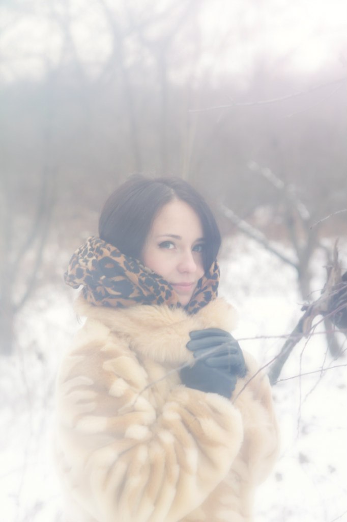 Female model photo shoot of Svetlana_M