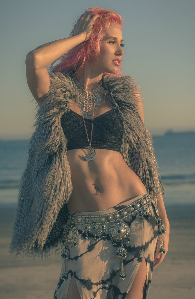 Female model photo shoot of Miss Anastasia in Long Beach, CA