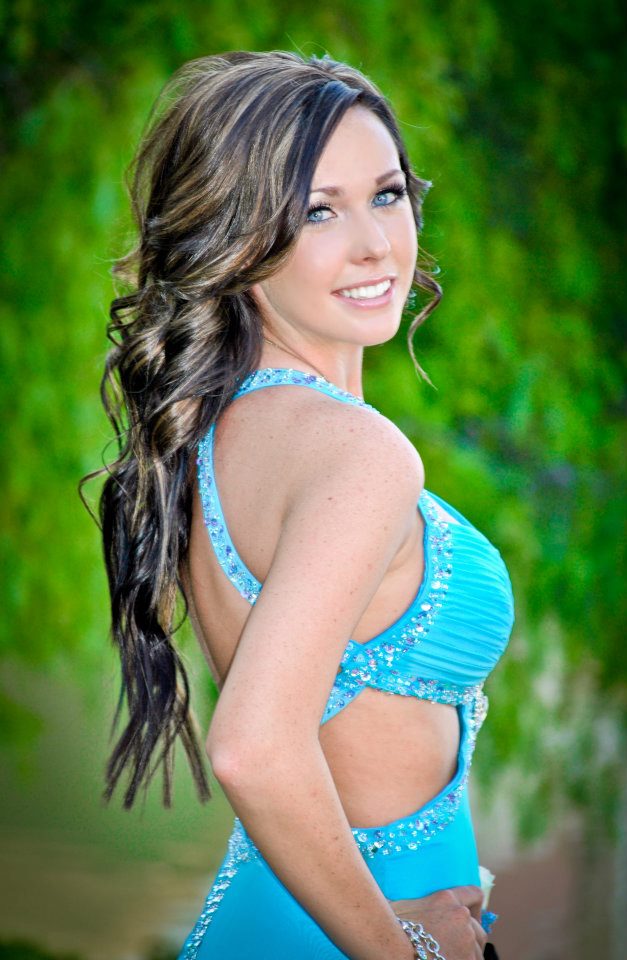 Female model photo shoot of Lex Anderson in Lake Las Vegas