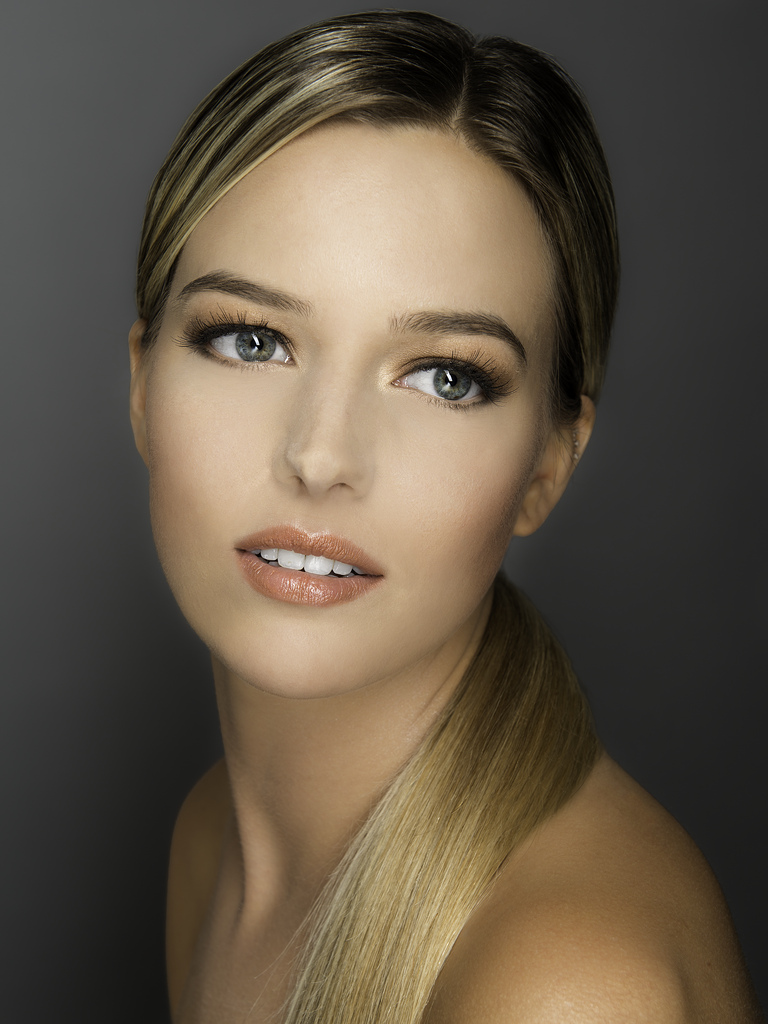 Female model photo shoot of LeahPfeiffer