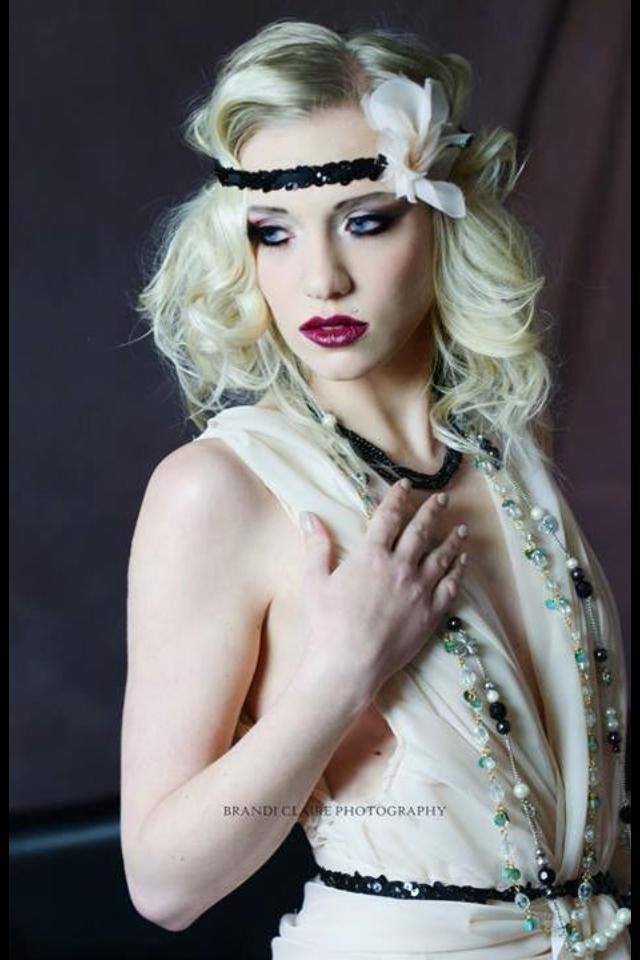 Female model photo shoot of Taylor Ulrich in Edmonton, Alberta