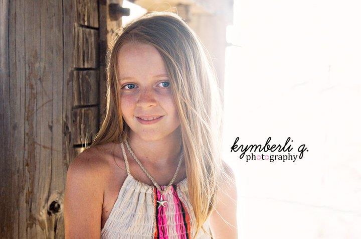 Female model photo shoot of kymberli q photography