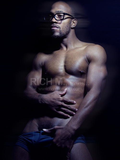Male model photo shoot of Rich M Project in charlotte, nc
