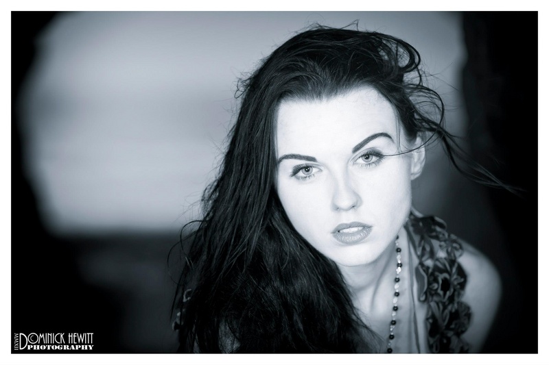 Female model photo shoot of seanaigh corrigan 