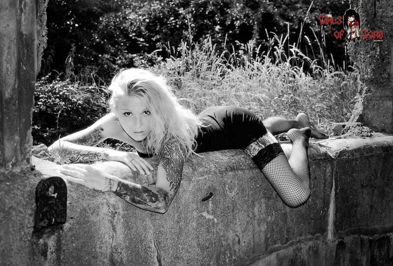 Female model photo shoot of Neen UK in Norfolk