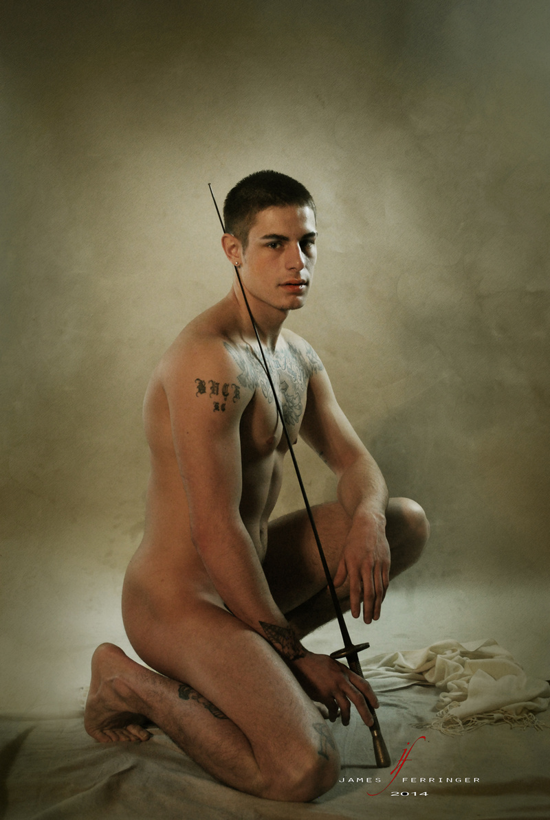 Male model photo shoot of James Burke2 in west lafayette,IN