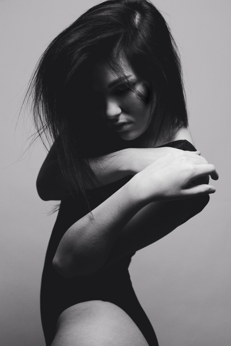 Female model photo shoot of Leia Kiana