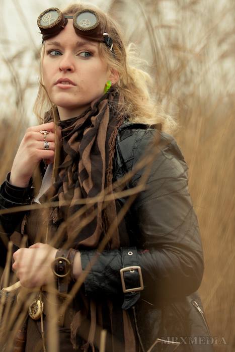 Female model photo shoot of Vanderstorme in the Netherlands
