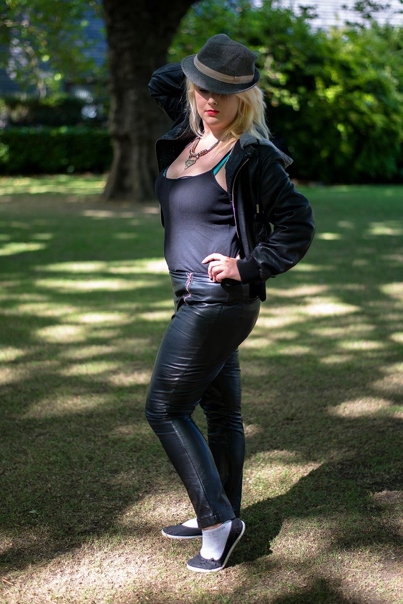 Female model photo shoot of ashlynn may by Dara H in Dublin