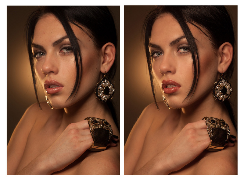 Male model photo shoot of Artistic Enhancement by Smoshkov