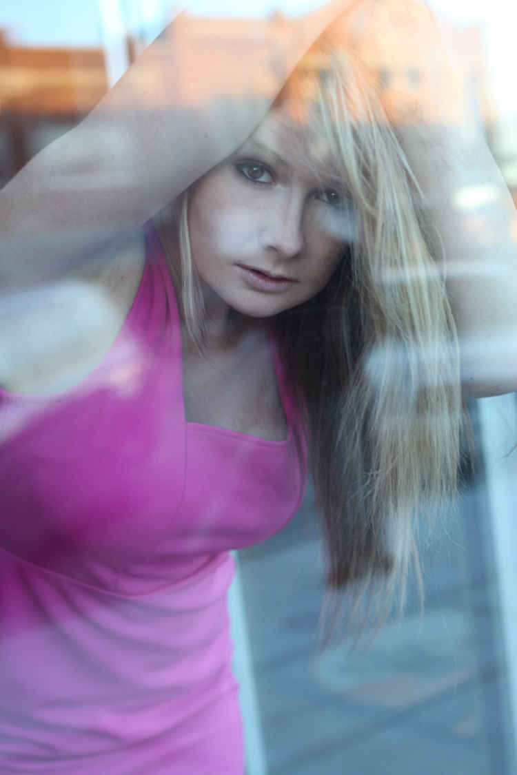 Female model photo shoot of Natasha Carpenter by Dawn Kolaskey