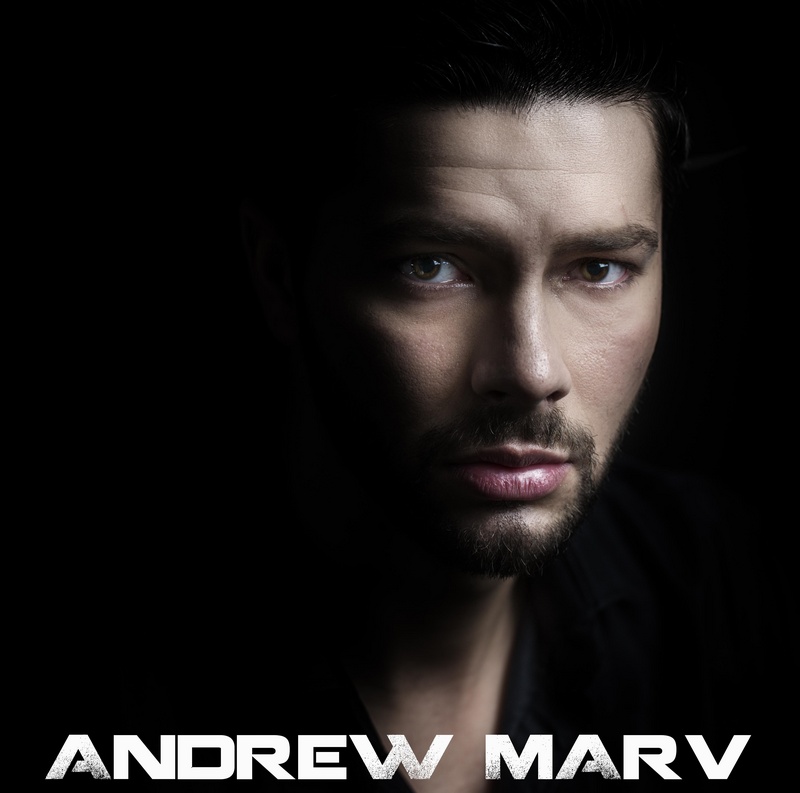 Male model photo shoot of Andrew Marv in London