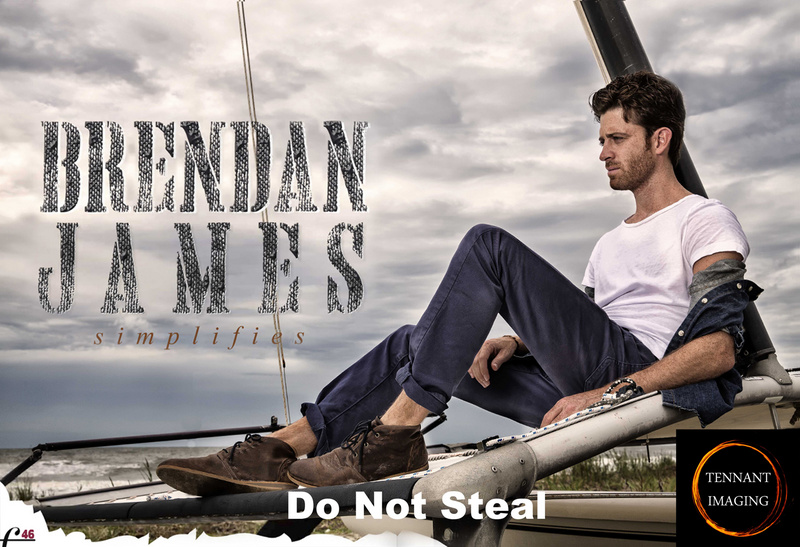Male model photo shoot of Tennant Imaging in Sullivans Island