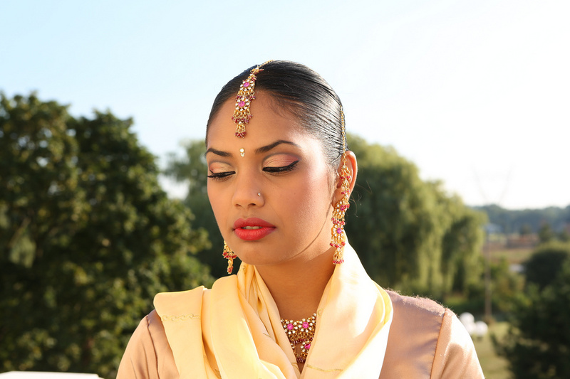 Female model photo shoot of Nadia rampertab
