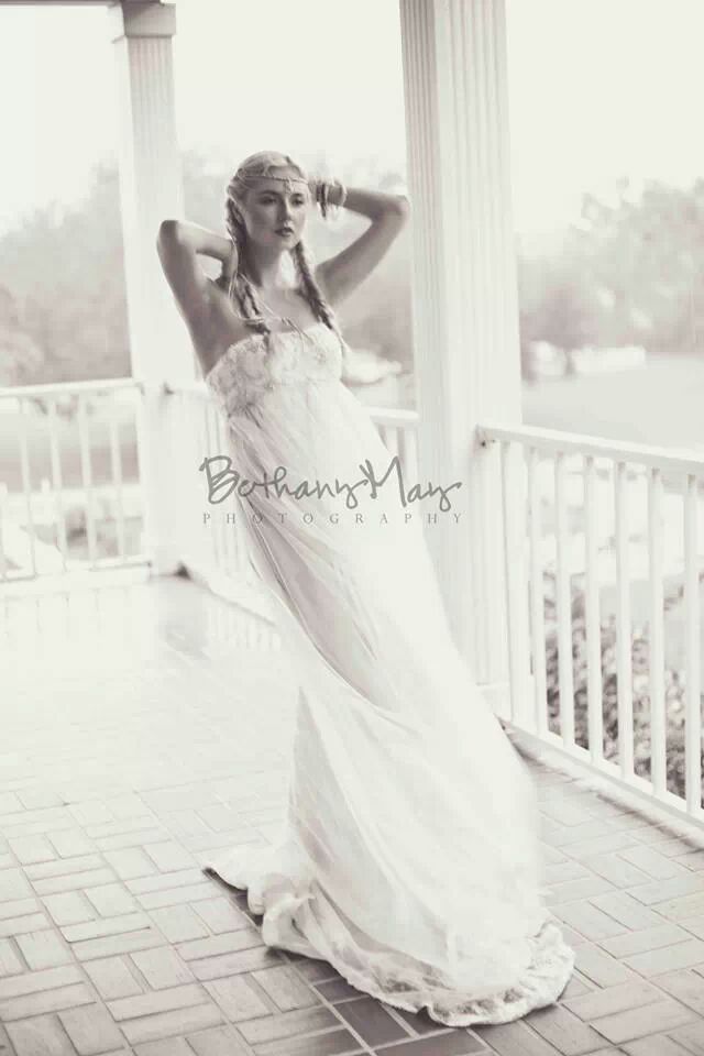 Female model photo shoot of BethanyMayPhotography
