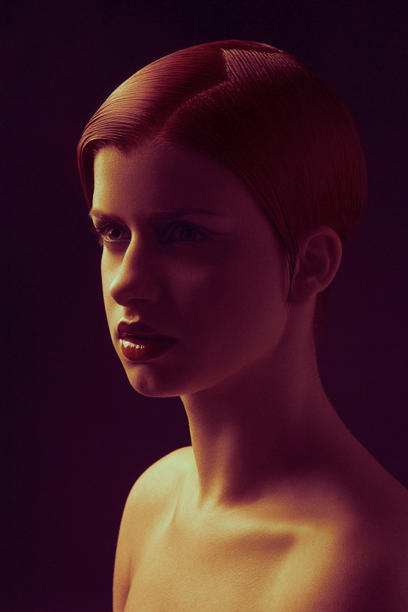 Male model photo shoot of thesubtleperfection by Edu Gomez