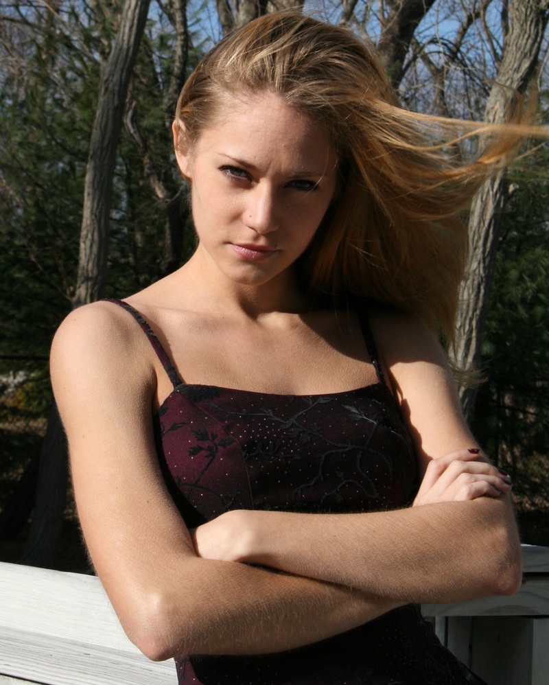 Female model photo shoot of SeratoneN in West Hampton NY
