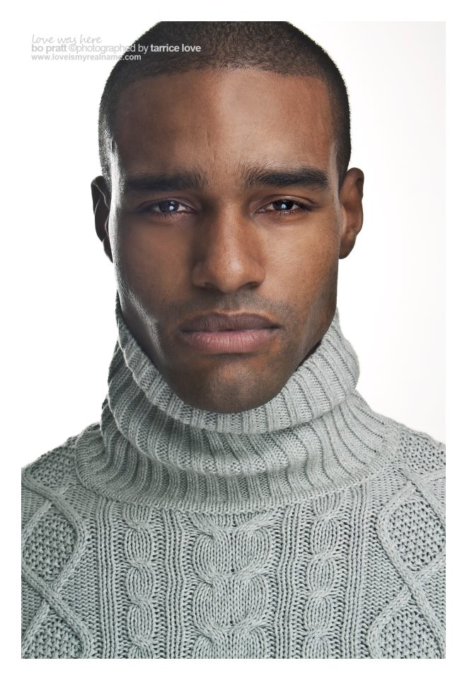 Male model photo shoot of Bo Pratt
