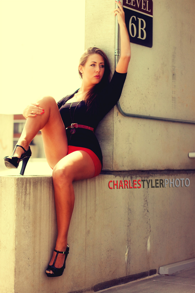 Female model photo shoot of Stephanie Shannon in Columbia, SC