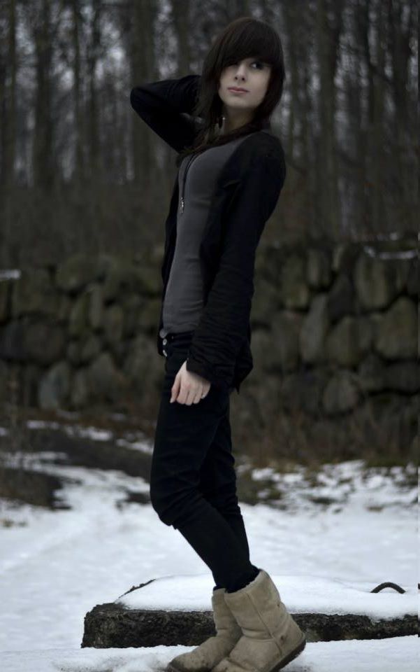 Female model photo shoot of Karyona Cittadino in Utica, NY