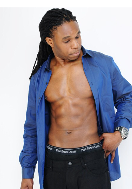 Male model photo shoot of William Severe in Photo Shoot