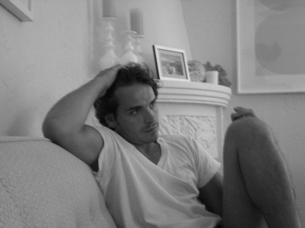 Male model photo shoot of Michael Chapman in Miami Florida