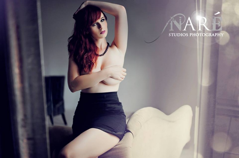 Female model photo shoot of SamanthaVMoore by NareStudios Photography