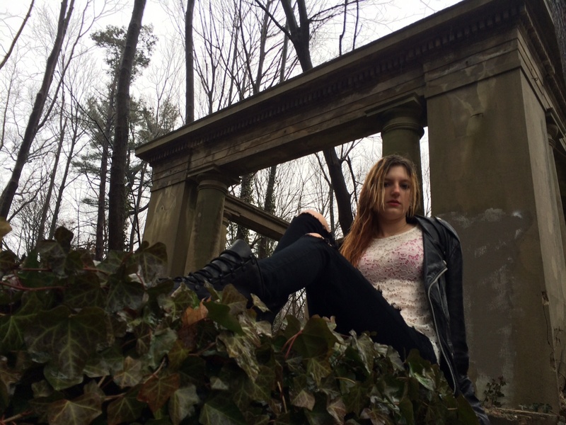 Female model photo shoot of Brittany Leigh Adler  by JohnR Photography in Muttontown, NY
