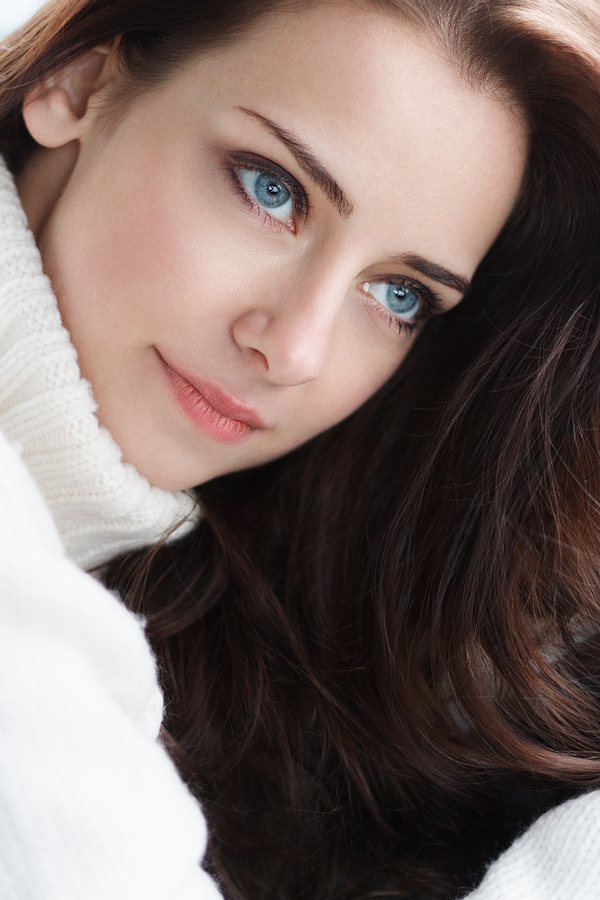 Female model photo shoot of Anastasiya Ivanova