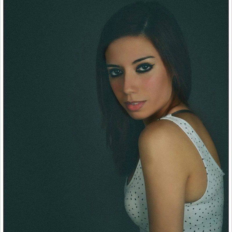 Female model photo shoot of Yasmin bernasinski