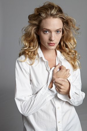 Female model photo shoot of Madeleine Hamer