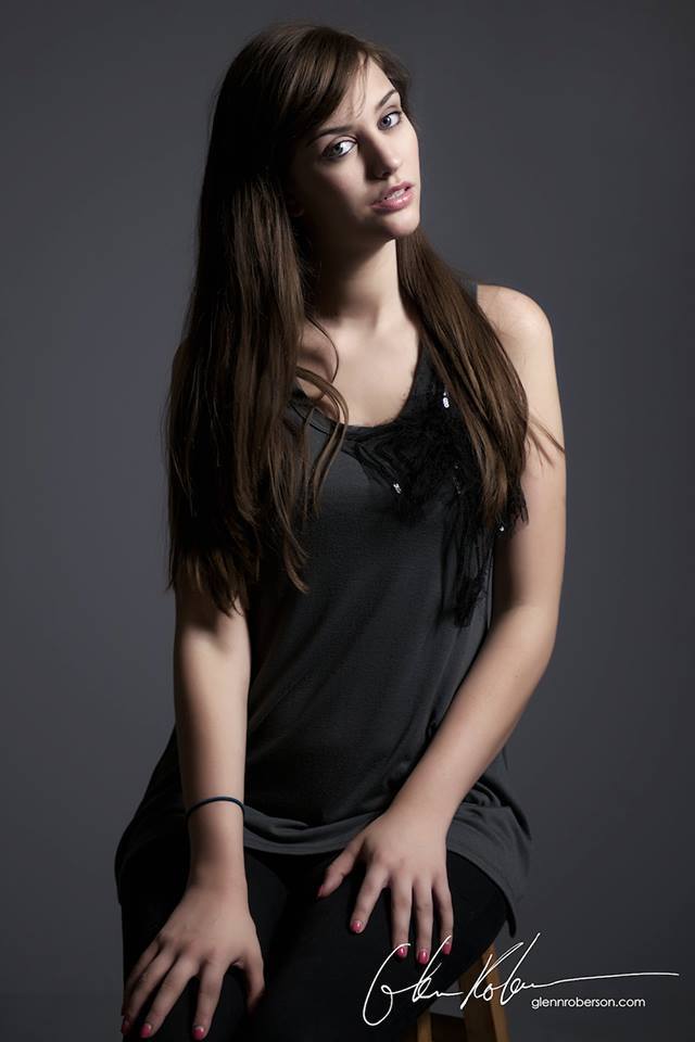 Female model photo shoot of Victoria Julianne