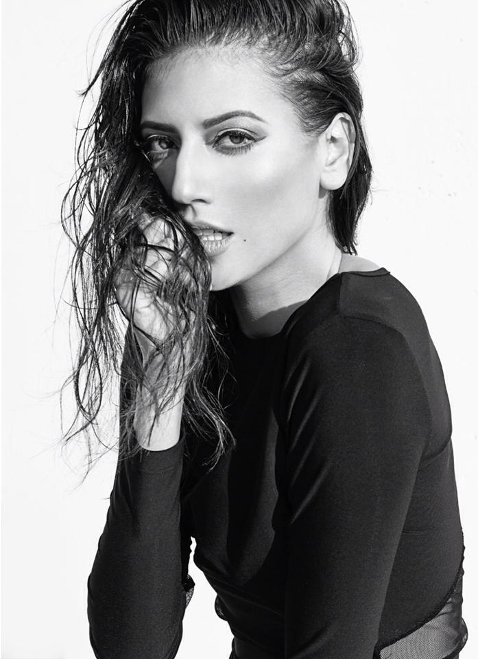 Female model photo shoot of Olivia Marie Jordan by Neo Style Designs