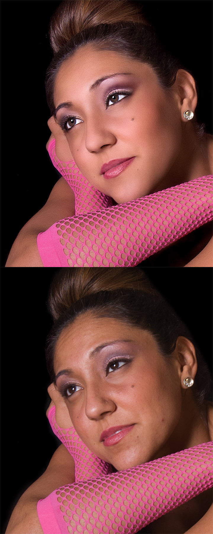 Female model photo shoot of Photo Expozay in Goodyear Arizona