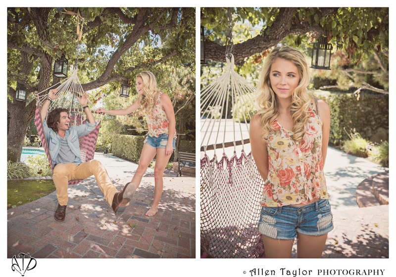 Male and Female model photo shoot of Rustin Cole Sailors and Taylor Montague in Los Angeles, CA