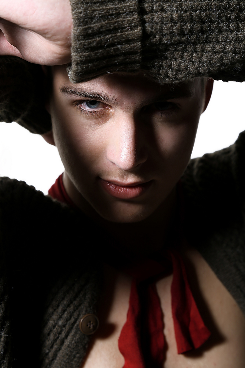 Male model photo shoot of Janed Kharisma